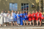 Сотрудники ИК-5