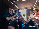 Эти ребята не подведут. Как бойцы «БАРСа-Белгород» помогают жителям приграничья - Изображение