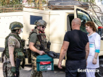 Эти ребята не подведут. Как бойцы «БАРСа-Белгород» помогают жителям приграничья - Изображение