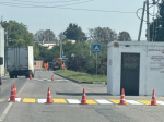 Работы по благоустройству продолжаются.