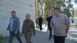 «Когда я приехал в Белгородскую область, ситуация здесь была тяжелее, чем в Донецке» – Александр Шуваев об управлении регионом