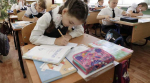 Россияне помогут белгородским школьникам собраться в школу