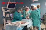 В Белгороде провели учения в городской больнице №2