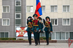 В Москве стартовал финал Всероссийского конкурса «Лучший по профессии» среди сотрудников вневедомственной охраны Росгвардии