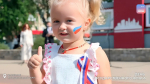 22 августа — День Государственного флага Российской Федерации