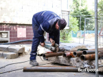 Специалисты из Тамбова помогают восстанавливать теплосети в Белгороде - Изображение 2