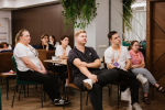 Специалист ДоброЦентра БУКЭП прошел обучение на региональной образовательной программе