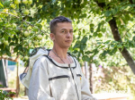 Григорий Ржаницын / Фото: Алексей Дацковский