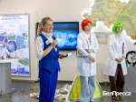 В Волоконовке открыли детский культурно-просветительский центр «Ядро знаний» - Изображение 1
