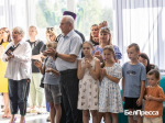 В Волоконовке открыли детский культурно-просветительский центр «Ядро знаний» - Изображение 3