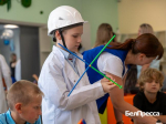 В Волоконовке открыли детский культурно-просветительский центр «Ядро знаний» - Изображение 1
