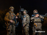 За нами дети и женщины! За что сражается с врагом мобильная огневая группа «БАРС-Белгород» - Изображение