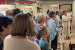 В Белгороде завершился очередной сезон проекта «К соседям в гости — у себя в гостях»
