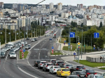 В Белгороде капитально отремонтируют путепровод на Ватутина