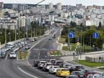В Белгороде капитально отремонтируют путепровод на проспекте Ватутина