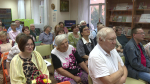 В Белгороде клуб творческой интеллигенции «Светоч» отметил 30-летний юбилей