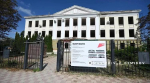 В Белгороде идёт капремонт в гимназии № 12