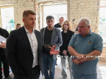 В Белгороде идёт капремонт в гимназии № 12 - Изображение