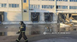 При воскресном ракетном ударе по Белгороду погибли мужчина и 16-летний парень