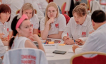 Преподаватель НИУ «БелГУ» стала полуфиналистом Всероссийского конкурса наставников «Быть, а не казаться»