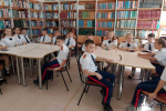 «Предшкольные новости»