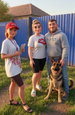 Милоты пост