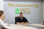 В Белгородском госуниверситете состоялось обсуждение современных угроз и вызовов терроризма