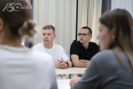 В Белгородском госуниверситете состоялось обсуждение современных угроз и вызовов терроризма
