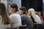 В Белгородском госуниверситете состоялось обсуждение современных угроз и вызовов терроризма
