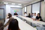 События НИУ «БелГУ» в белгородском госуниверситете состоялось обсуждение современных угроз и вызовов терроризма
