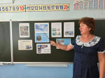 В Ракитянском округе прошли мероприятия, посвящённые Дню солидарности в борьбе с терроризмом.