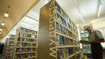 biblioteka0409В Губкине после масштабной реконструкции открылась Центральная библиотека