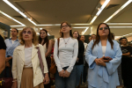 Открытие выставки Виктора Тихомирова «Живи, да радуйся!»