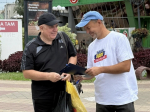 Белгородцы поддержали инициативу ЛДПР: в регионе продолжается сбор подписей