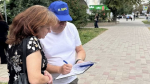 Белгородцы поддержали инициативу ЛДПР: в регионе продолжается сбор подписей