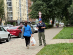 Белгородцы поддержали инициативу ЛДПР: в регионе продолжается сбор подписей