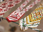 Тысячи бусин. Белгородка уверена, что декоративно-прикладное искусство обогащает человека - Изображение 2