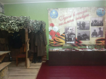 Везит архивистов в село Боровки Новооскольский округ