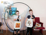 Школа природных ремёсел «Дети Земли» вновь распахнула двери для юных творцов.