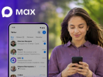 Мессенджер Max запустил мультиаккаунты.