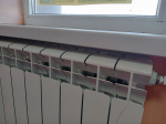 В Белгороде продолжают подготовку к отопительному сезону