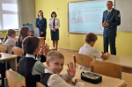 В Белгородской области стартовал новый сезон просветительского проекта «юНГа»