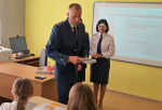 В Белгородской области стартовал новый сезон просветительского проекта «юНГа»