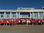 В Белгороде состоялось торжественное закрытие проекта «ИнформУИК».