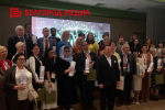 Финалисты конкурса «Учитель года России — 2026» поближе познакомились с Белгородом