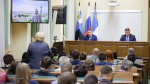 В Белгороде усилят защиту жителей и установят дополнительные укрытия
