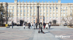 Андрей Бубело возглавил Министерство ЖКХ Белгородской области