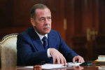 Дмитрий Медведев назвал приоритеты РФ — от IT до семейной политики