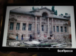 Дом купца Селиванова, начало 2000-х годов. Процесс реставрации / Фото: Анна Емельянова