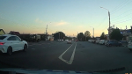 В Белгороде автоинспекторы помогли доставить в больницу девочку, проглотившую ключ от банки газировки